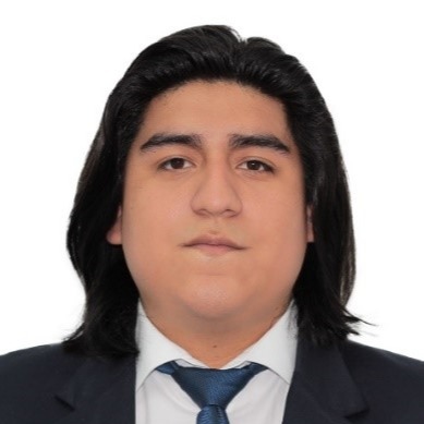Nicolas Medina