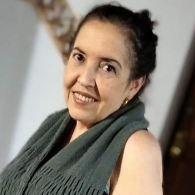 Carmelina  Peña muñoz
