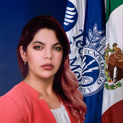 Norma Alejandra González Moyo