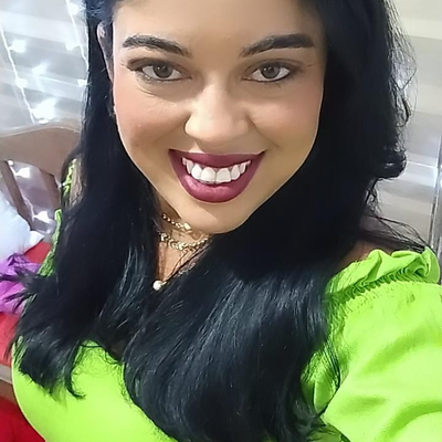 Girlane  Araújo de Souza 