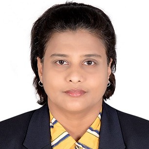 Saveena Vinod