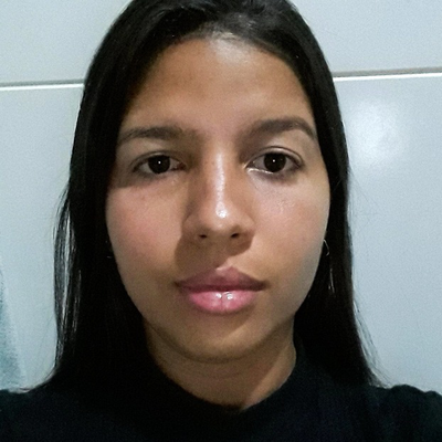 Maria Fabiene  Sousa Cruz Silva 