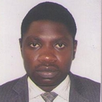 Moses Okunogbe