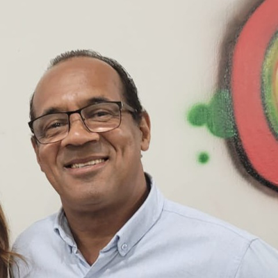 Nelson  Gomes Dos Santos 