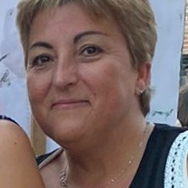 Ana Isabel Vergara González