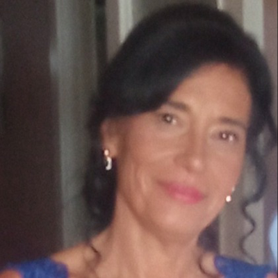 Carmen Vargas Gonzalez