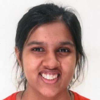 Sandhya Ramachandran