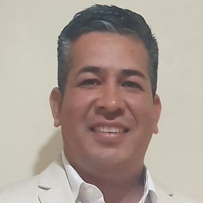 Darlin Dario Aguilar Mendoza