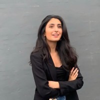 Shahira Ghawsi