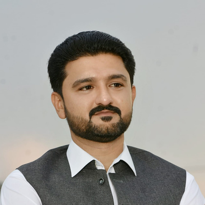 Sher Rahman Khan