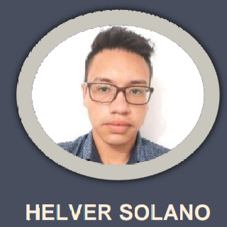 Helver  Solano becerra