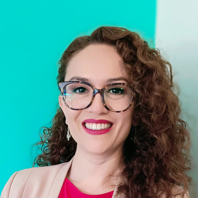 Angélica Rodríguez