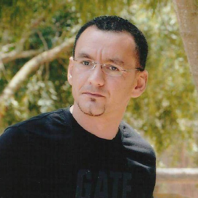 Bassem  Mezni 
