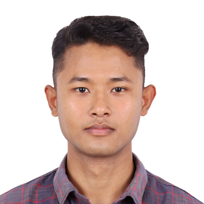 Vikash Tamang