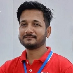 Tanweer Yunus