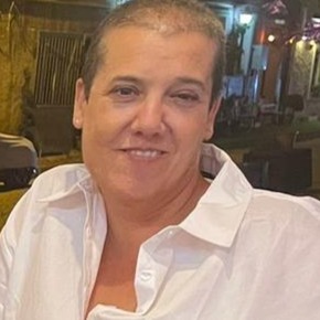 Ana Isabel Diaz Fariña