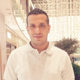 Mahmoud Allam