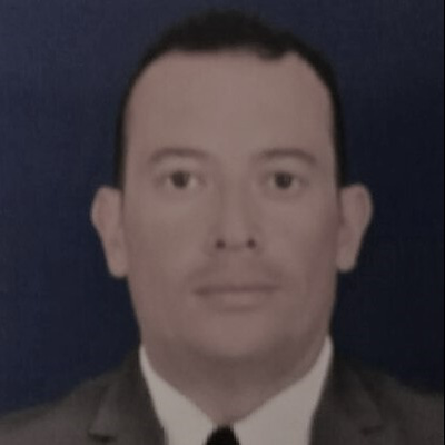 William Andrés Castellanos