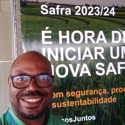 Cléber Nonato Conceição dos Santos