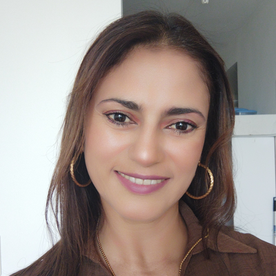 Dalia Méndez