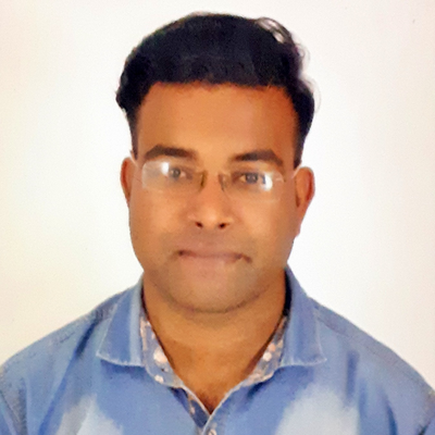 Akash Panigrahi