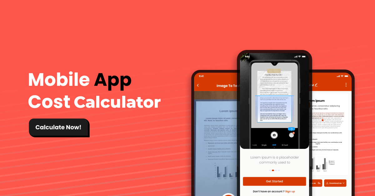 Mobile
Cost Calculator

Calculate Now!