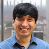 Carlos Vidalón García