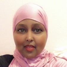 Safiya Mohamed  Maalin 