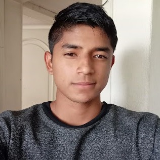 Geovanny Marquez Muñoz
