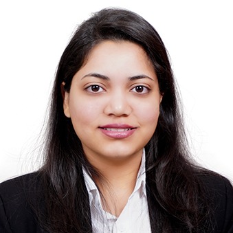 Trupti Agarkar