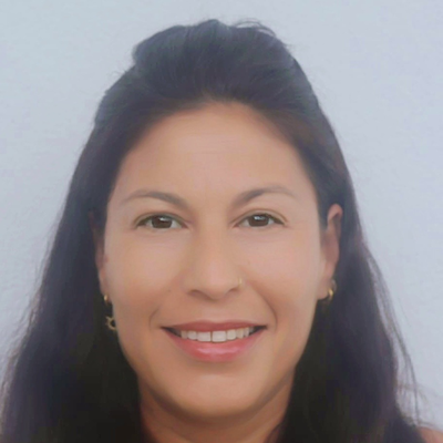 Isabel Agis Arevalo