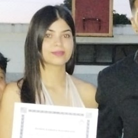 Sabrina Maldonado