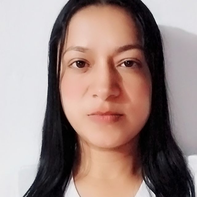 Shirleny Paola  Oyola Espinoza 