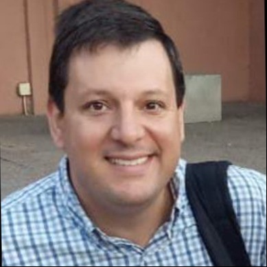 José Antonio Fernández