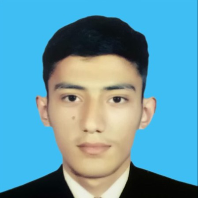 Muhammad Mubashir Javed