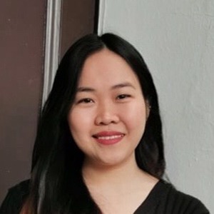 Ngoc Nguyen