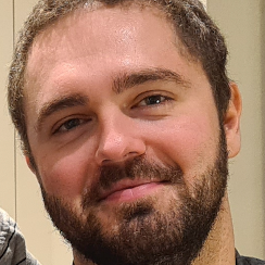 Jonas Debraekeleer