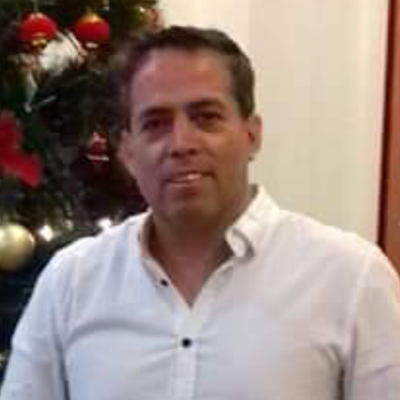 Fernando Andres Morales Duff