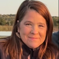 Emily Ridge