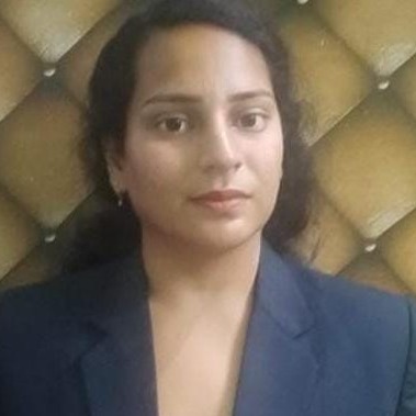 Kalpana lohat