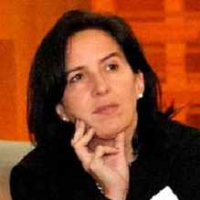 Blanca de Bonrostro Palacios