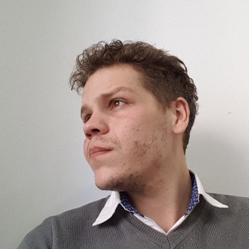 Matias Ezequiel Giglio