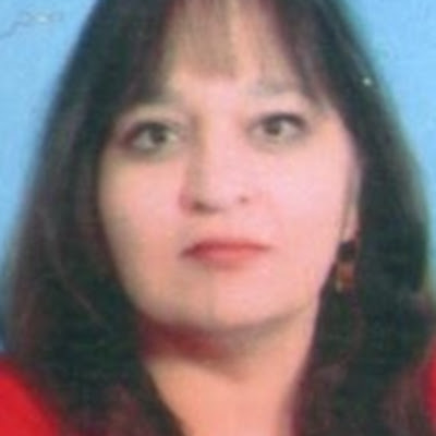 Shahida Gillani
