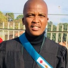 Sibusiso Thembokwakhe  Dludla 