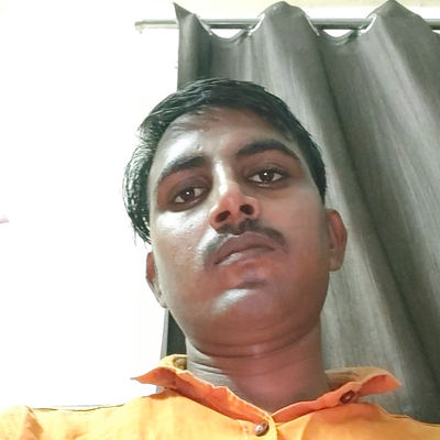 Raj Kumar Nayak