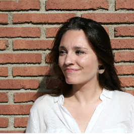 Cristina  Llanas 