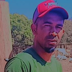 Bergue De souza