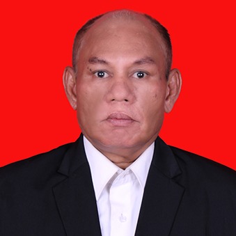Syamsul Bahri
