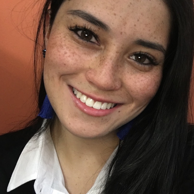Estefania Vargas