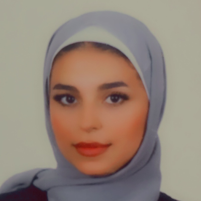 Rahaf Alhanahna